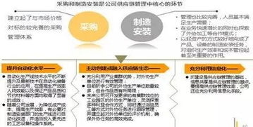 科技小巨人領軍企業戰略咨詢十大經典案例之六 昕宇公司戰略規劃與管理提升之路