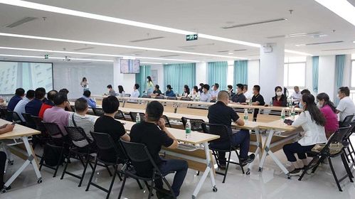 攜手創新，綠色領航 上海企業管理咨詢助力衛品行業轉型升級